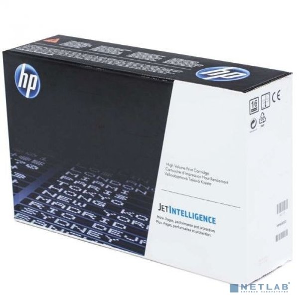 МПС Картридж HP 415MC лазерный экстраповышенной емкости черный (8600 стр)
