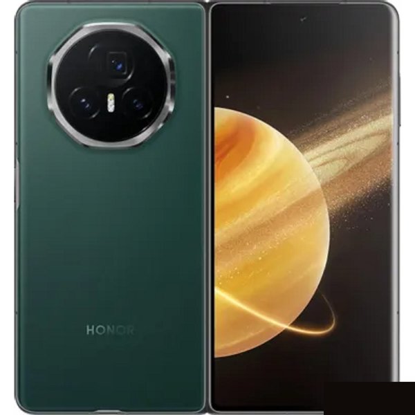 Honor Magic V3 12GB/512GB зеленый [5109BJPC]