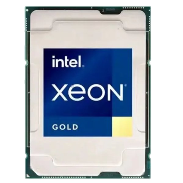 Intel Xeon Gold 6526Y (PK8072205500001)