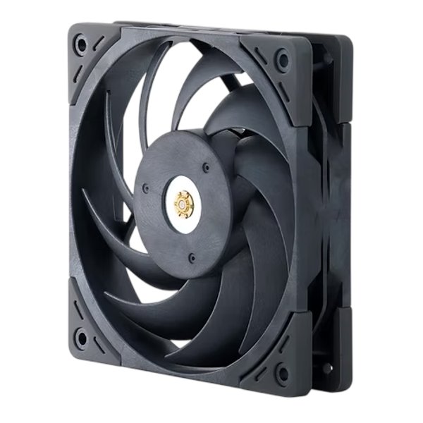 Scythe Grand Tornado 120 Black