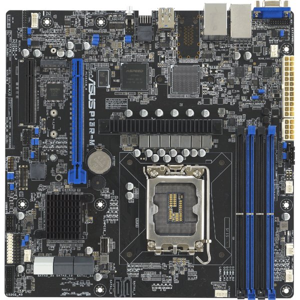 ASUS P13R-M 90SB0C70-M0UAY1