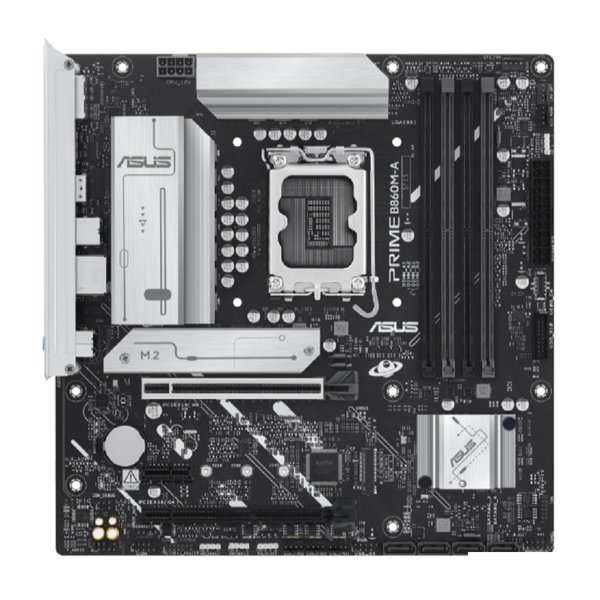 ASUS PRIME B860M-A-CSM
