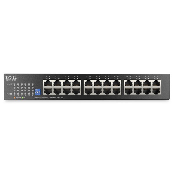ZYXEL GS1100-24ES-EU0101F