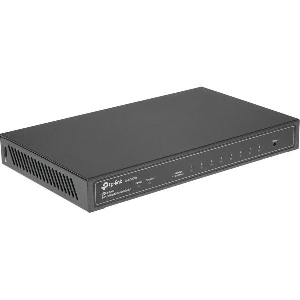 TP-Link SG2008