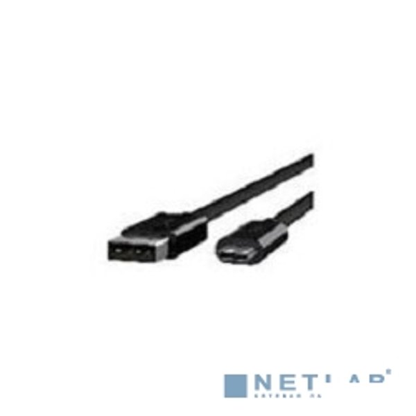Кабель USB C TO USB A COMMUNICATIONS AND CHARGING CABLE, 1M LONG, CAN BE USED WITIH VEHICLE CRADLE # CRD-TC56-CVCD2-02. [CBL-TC5X-USBC2A-01]