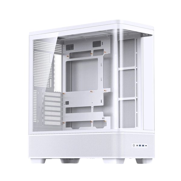 JONSBO TK-5 White