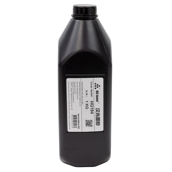 Тонер для Samsung ML-2160/1710/1610/M2020, полиэстерный, HG194, 1кг, Handan