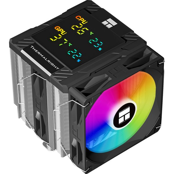 Thermalright PA120-DG-BL-ARGB