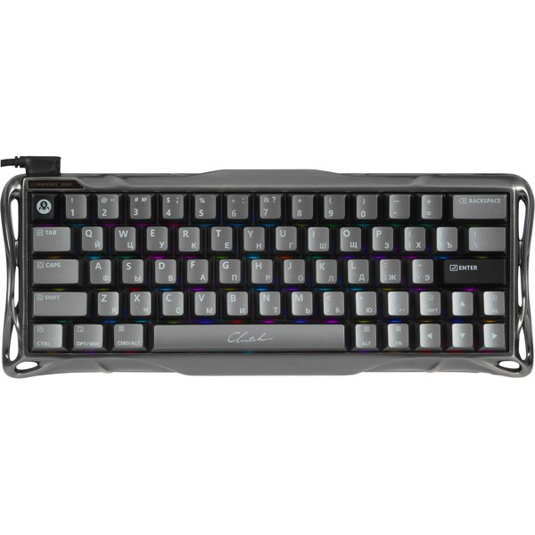 Gravastar Mercury V60Pro (6972448924986)