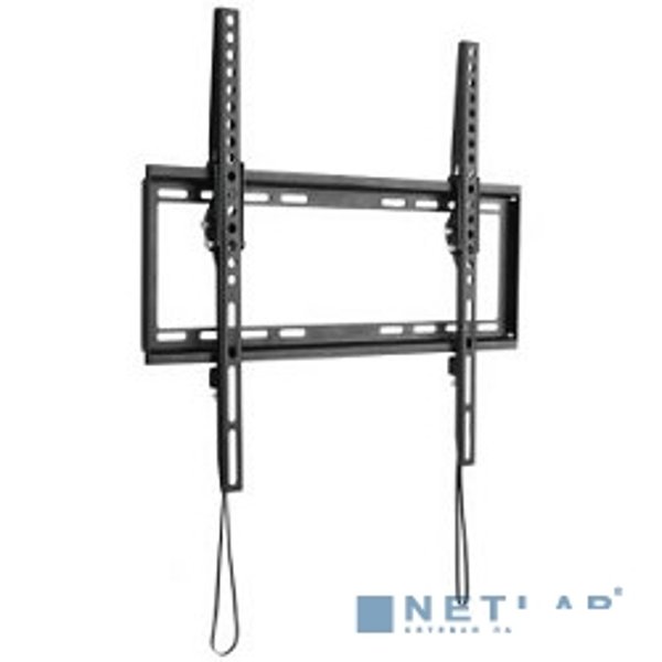 Крепление Ultramounts UM832T {Для использования с телевизорами диагональю 32"-55", весом до 35кг. Возможен наклон до 8 градусов .Расстояние телевизора от стены 20.5мм. VESA 200X200, 400x200, 300x300,