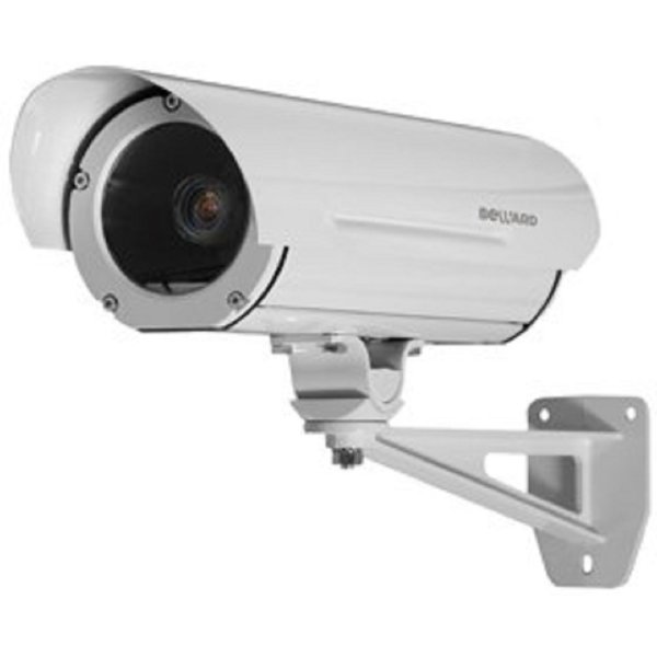 BEWARD B10xx-K12 Уличное исполнение в термокожухе -40…+40С, с кронштейном. Питание 12 В