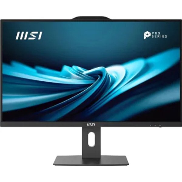 MSI Pro AP272P 14M-621XRU [9S6-AF8321-699] Black  27" {FHD i7 14700(2.1Ghz)/16384Mb/1024SSDGb/DOS}