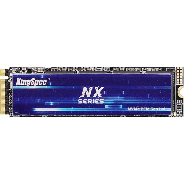 Kingspec NX-4TB 2280