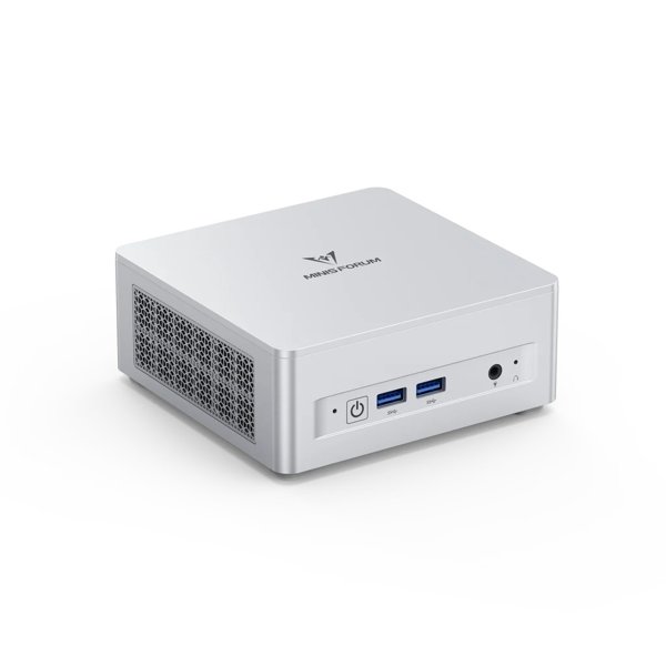Minisforum Мини ПК UM870PLUS/16GB+512TB UM870 Plus, 16GB+512GB, WIN11 Pro