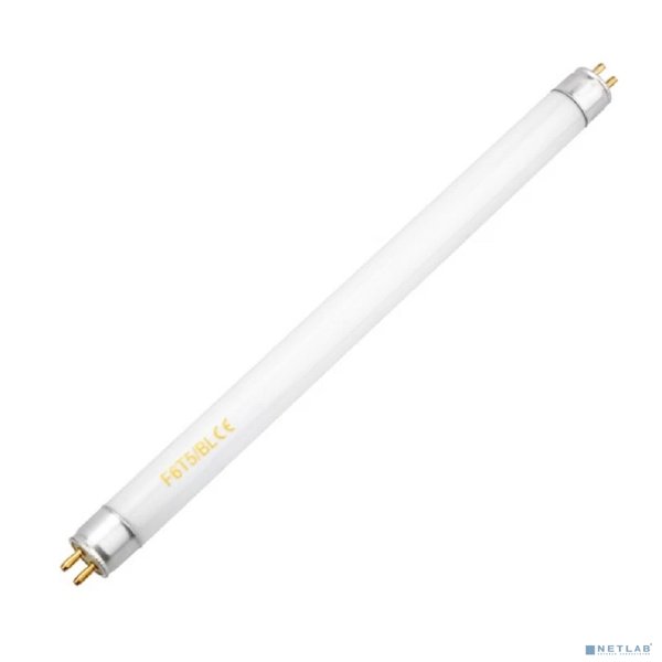 Rexant 71-0136 Лампа Т5 для уничтожителя, S 60м?, 6Вт (71-0036)