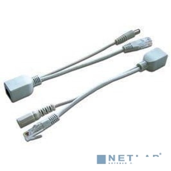 Патч-панель Lanmaster LAN-POE-KIT-2.1