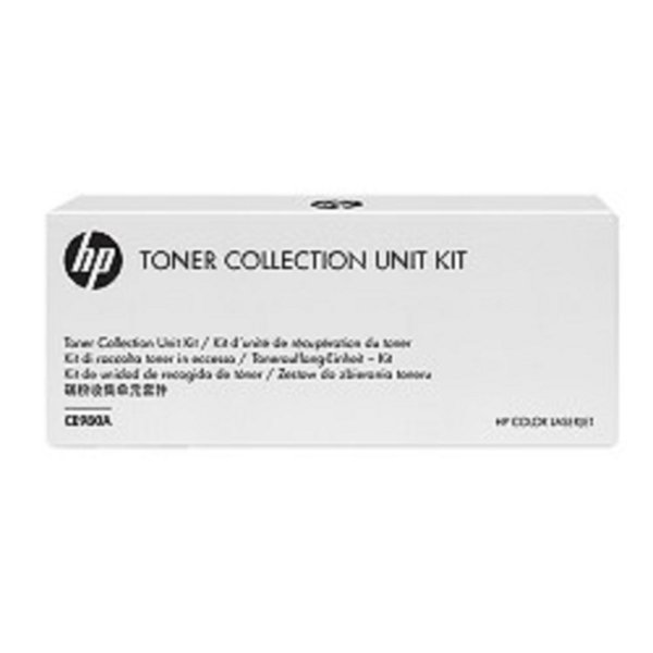 HP CE980-67901/CE980A Бункер для сбора отработанного тонера {CLJ CP5525/Enterprise 700 M775}