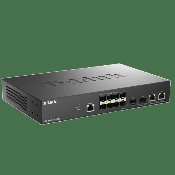 D-Link DGS-1210-10XS/ME/C1A