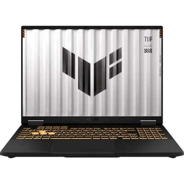 ASUS TUF A16 FA608UH-RV100 [90NR0KS1-M007R0] Jaeger Gray 16" {WUXGA  Ryzen 7 260(2.4Ghz)/32Gb/512GB SSD/RTX5050 8Gb/DOS}