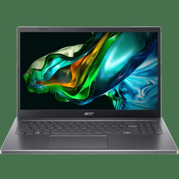 Acer Aspire 5 A515-58P-759A [NX.KHJER.007] Grey 15.6" {FHD  i7-1355U/16GB/512GB SSD/Iris Xe Graphics/noOS}