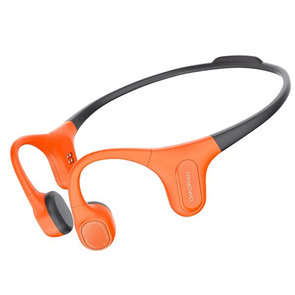 Mojawa Aerra Activa ENC Black/Orange (MA-BO-GL-01)