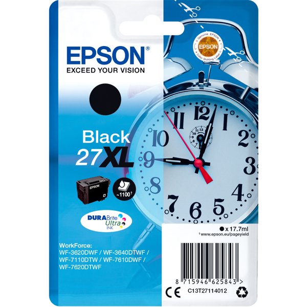 Epson T2711 (C13T27114022)