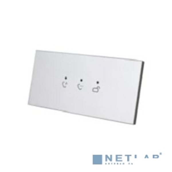 DAHUA DHI-VTO4202F-ML Модуль со световыми индикаторами, питание DC 5В