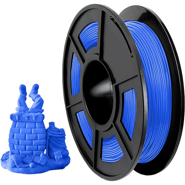 NV-PRINT NV-3D-TPU-BLUE