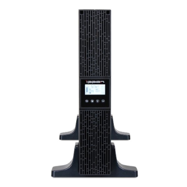Ippon SMART WINNER II 3000 2700Вт/3000ВА, black {1192982}