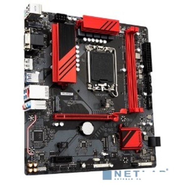 Gigabyte B760M GAMING, LGA 1700, Intel B760, mATX, Ret