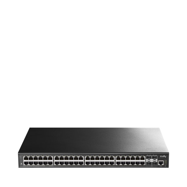 Cudy GS5048S4
