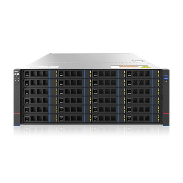 Gooxi SL401-D24RE-G3 2U, 2x LGA 4189