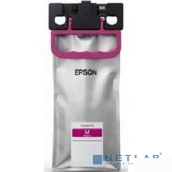 Картридж Epson WorkForce Pro WF-C529R / C579R Magenta XXL Ink Supply Unit (C13T01D300)