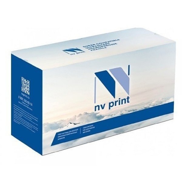 Тонер-картридж NVP совместимый NV-TN-514 Cyan для Konica Minolta Bizhub-C 458/С558/С658 (26000k) (A9E8450)