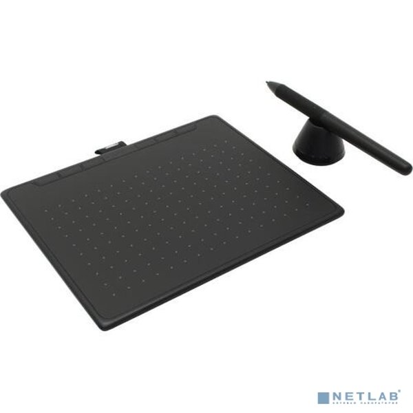 Графический планшет Huion Inspiroy RTS-300 Black