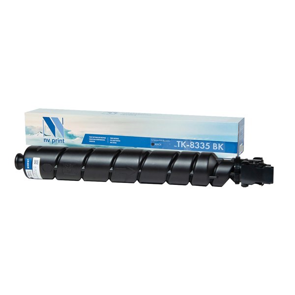 NV Print TK-8335BK Картридж для Kyocera Taskalfa-3252ci (25000k) Black