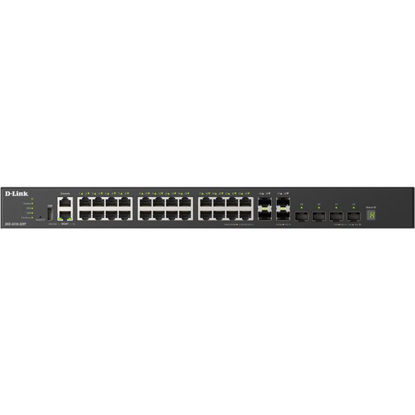 D-Link DXS-3410-32SY/A1A