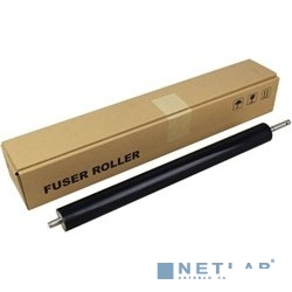 Вал резиновый Cet CET7015 (A161R71811-Lower) для Konica Minolta Bizhub C221/C281