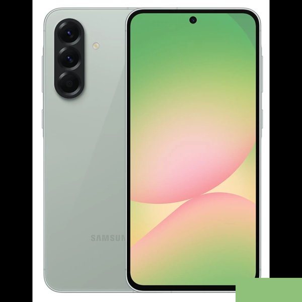 Samsung Galaxy A56 SM-A566E 8+128Gb оливковый (SM-A566EZGACAU)