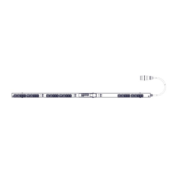 SYSTEME ELECTRIC UP8986
