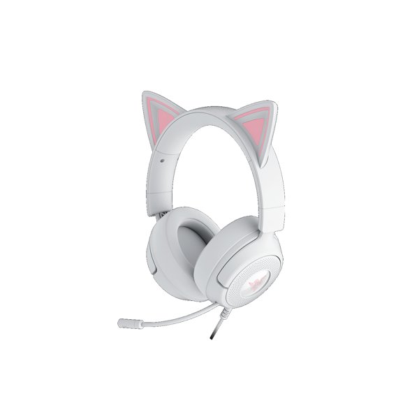 Razer Kraken Kitty V3 X White