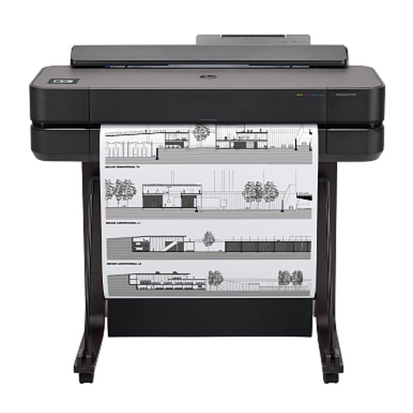 HP DesignJet T650 36-дюймовый (5HB10D)