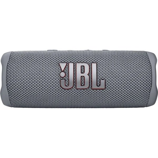 Портативная акустическая система JBL Flip 6 серая