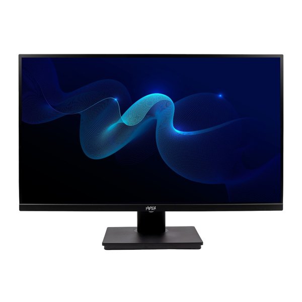LCD Hiper 23.8" EasyView HS2402 {IPS 1920x1080 250cd 5ms 100Hz 1000:1 178/178 VGA DP HDMI FreeSync}