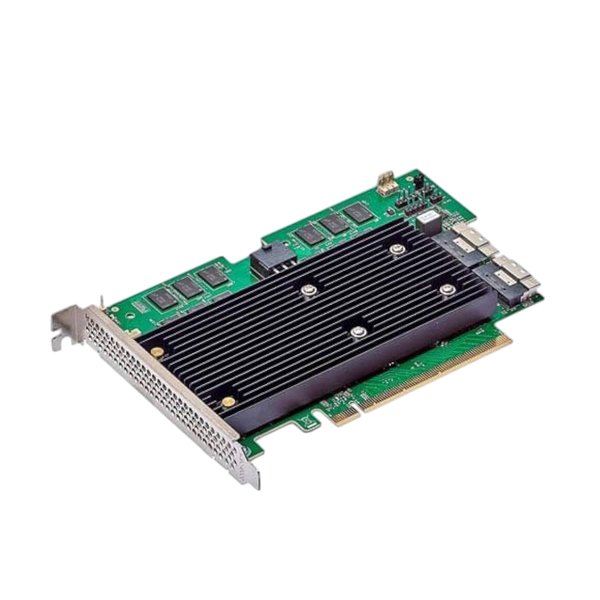 LSi Broadcom 9670W-16i SGL