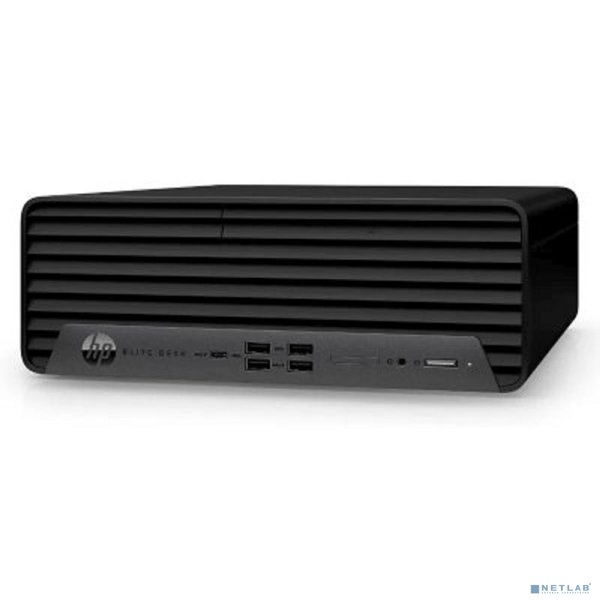 HP Elite 800 G9 SFF [9N7F3AT] { i7-13700/16Gb DDR5-4800(1)/512Gb SSD /Kbd+Mouse/DOS}