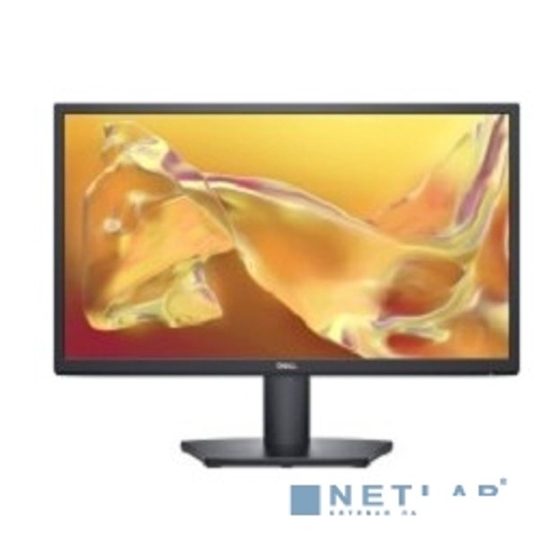 LCD Dell 21.45" SE2225H {VA 1920x1080 75Hz 5ms 178/178 250cd 3000:1 8bit D-Sub HDMI1.4 VESA}