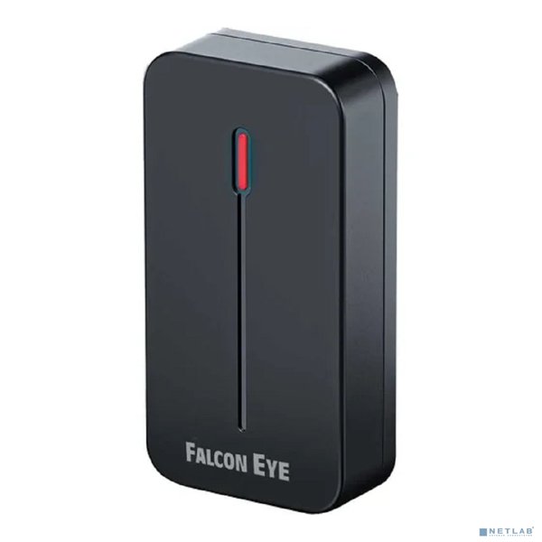 Считыватель карт Em-marin Falcon Eye FE-RD-EM (черный)