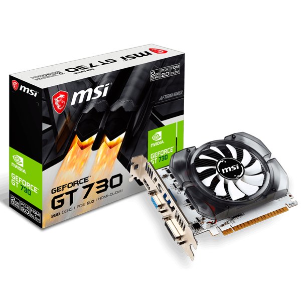 MSI N730-2GD3V3