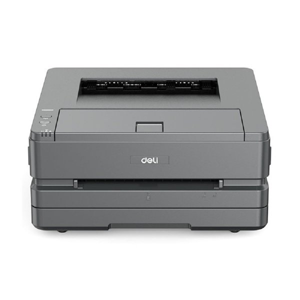 Принтер Deli P3100DN A4 Duplex